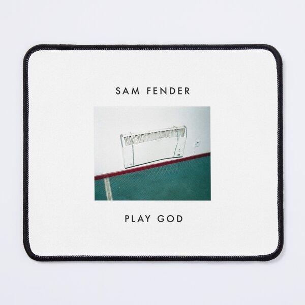 Item preview, Play God  designed and sold by LucyshopUS.