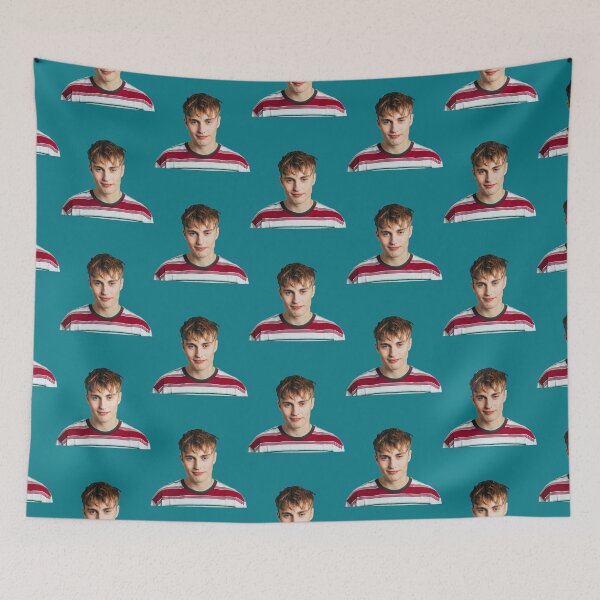 Item preview, Sam Fender              designed and sold by LucyshopUS.