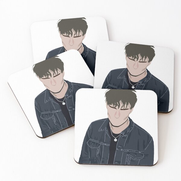 Item preview, Sam Fender            designed and sold by LucyshopUS.