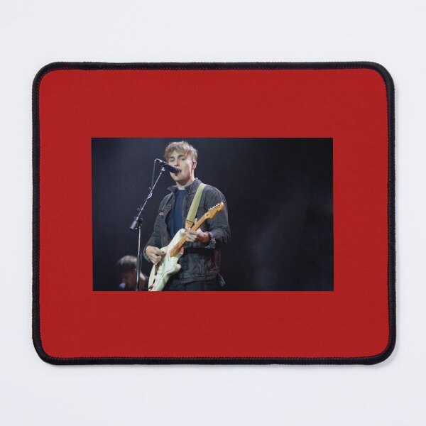 Item preview, Sam Fender Poster      designed and sold by LucyshopUS.