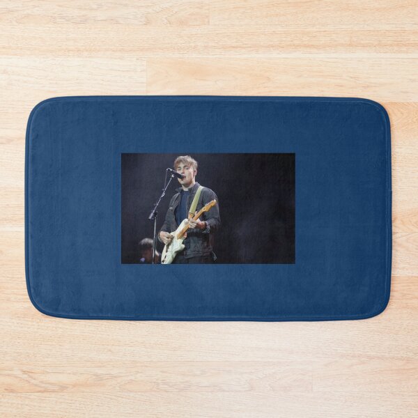 Item preview, Sam Fender Poster      designed and sold by LucyshopUS.