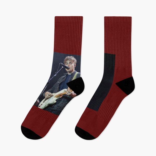 Item preview, Sam Fender Poster      designed and sold by LucyshopUS.