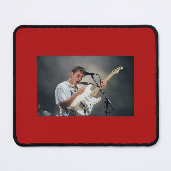 Item preview, Sam Fender Poster designed and sold by LucyshopUS.