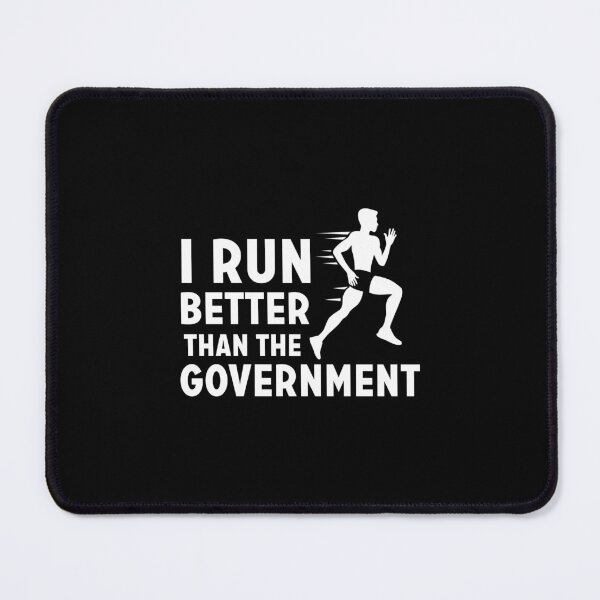Item preview, I run better than the government designed and sold by Zexten.