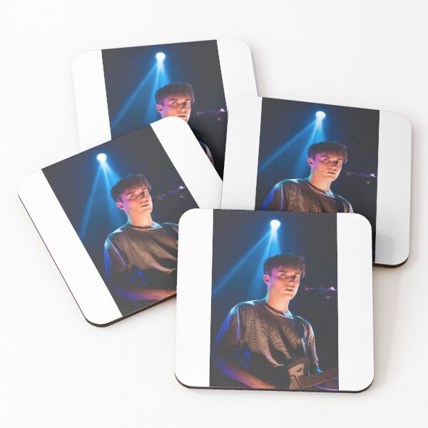 Item preview, Sam Fender Poster   designed and sold by LucyshopUS.