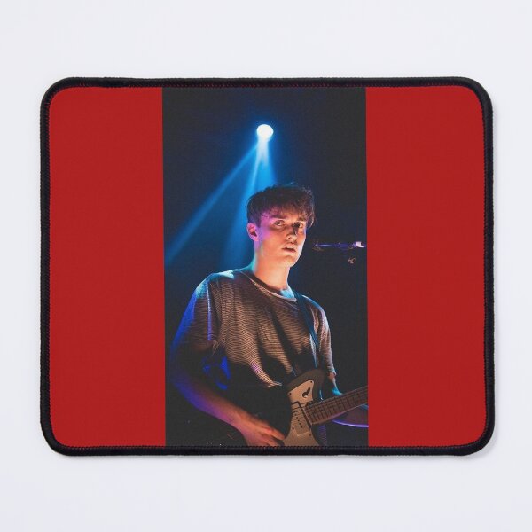 Item preview, Sam Fender Poster designed and sold by LucyshopUS.