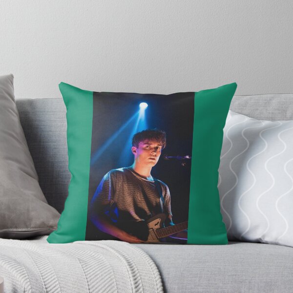 Item preview, Sam Fender Poster   designed and sold by LucyshopUS.