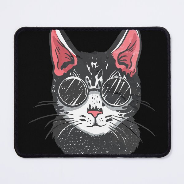 Item preview, cat meow designed and sold by zaher97.