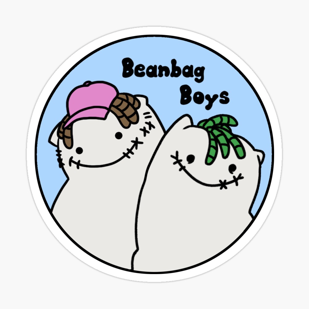 Top 147+ bean bag boys latest esthdonghoadian