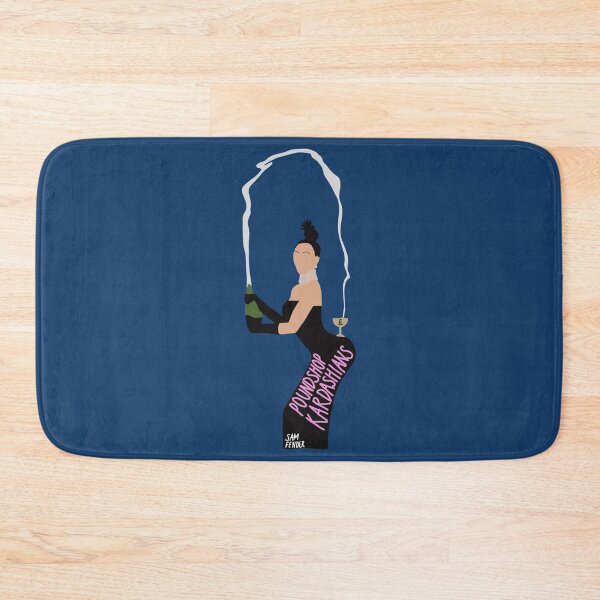 Item preview, Sam Fender Poundshop Kardashians  designed and sold by LucyshopUS.