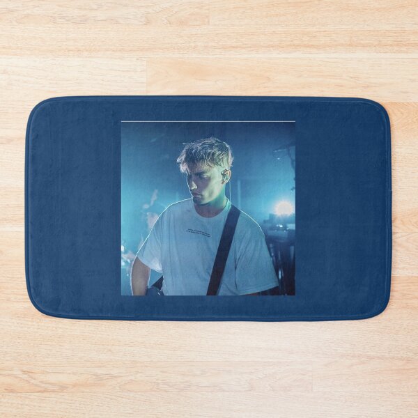 Item preview, Sam Fender Sticker   designed and sold by LucyshopUS.