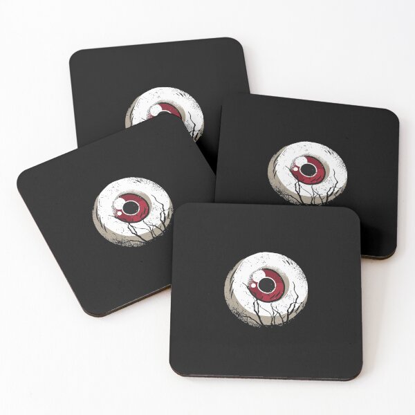Item preview, Eyeball designed and sold by zaher97.