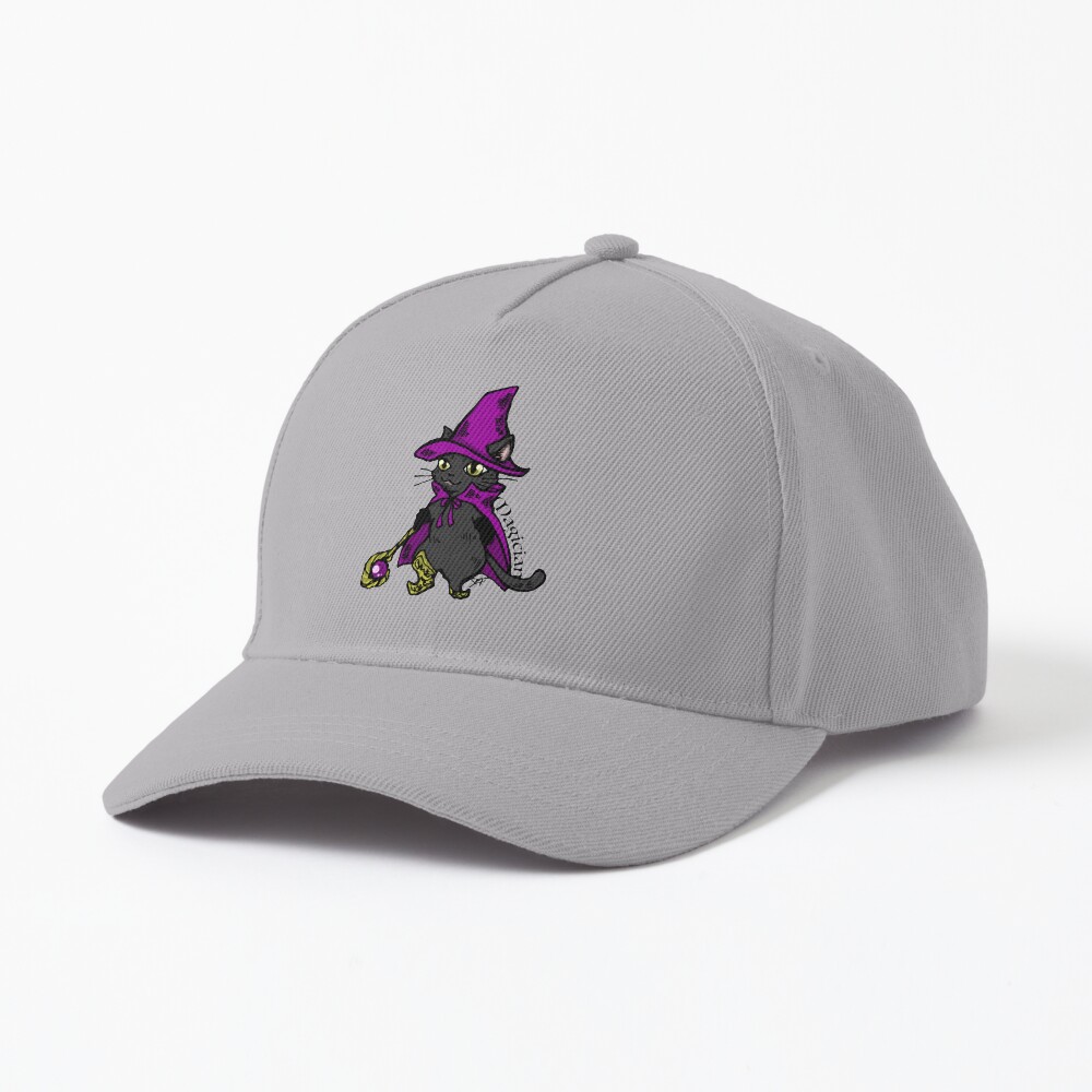 Item preview, Baseball Cap designed and sold by SajuArtZen.