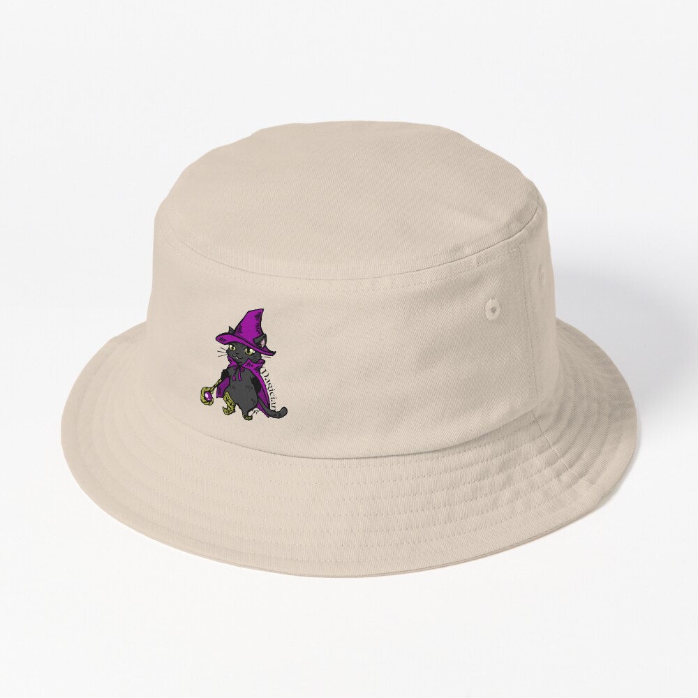 Item preview, Bucket Hat designed and sold by SajuArtZen.