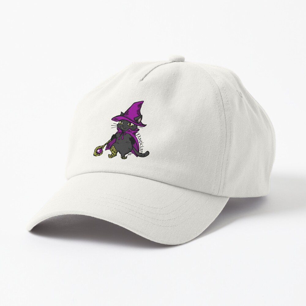 Item preview, Dad Hat designed and sold by SajuArtZen.