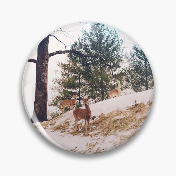 Item preview, Doe-eyed Deer  designed and sold by Wildwood Flower Photography Co. by Tamara Black.