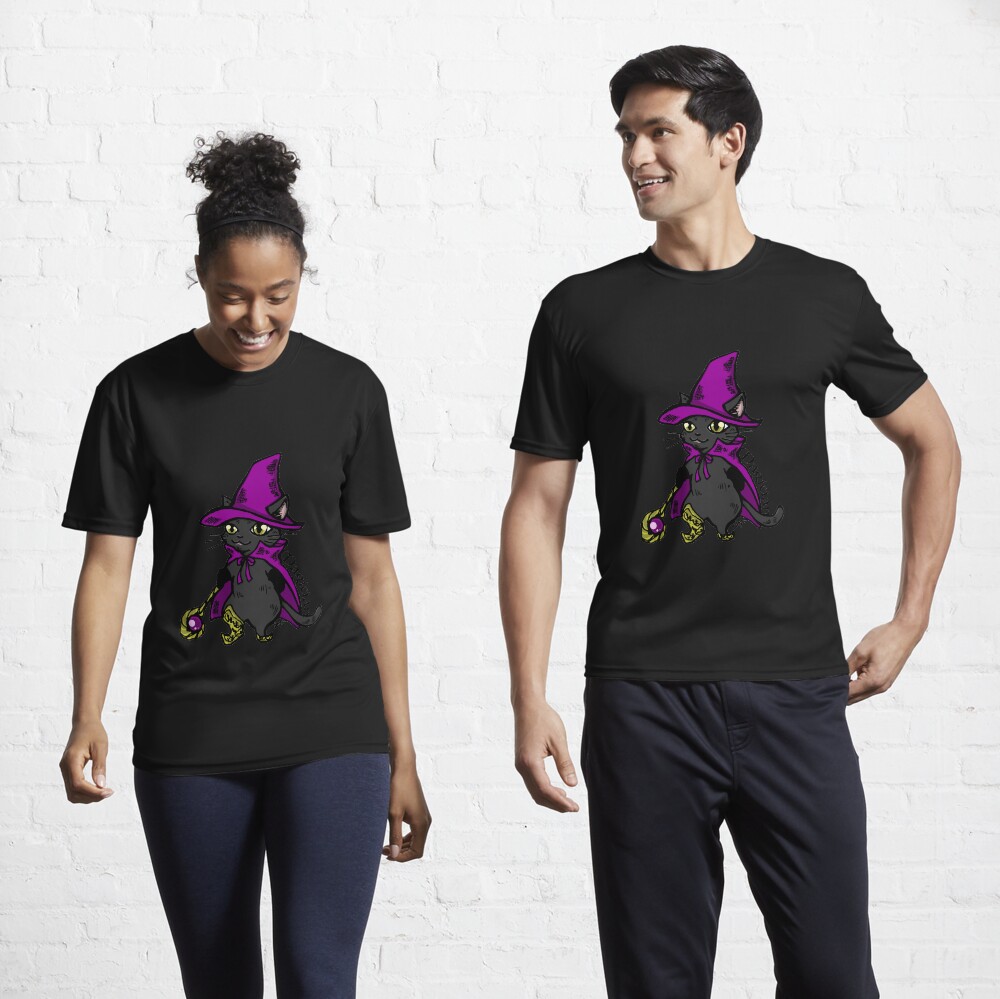 Item preview, Active T-Shirt designed and sold by SajuArtZen.