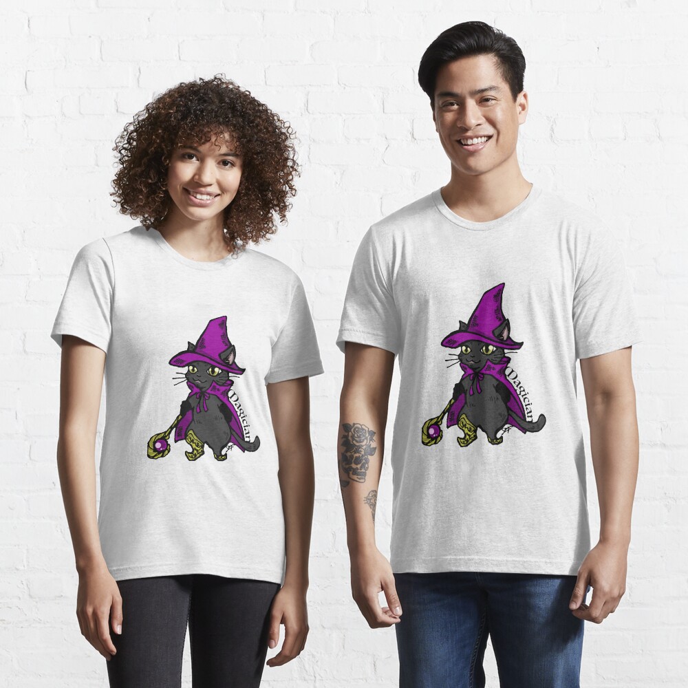 Item preview, Essential T-Shirt designed and sold by SajuArtZen.