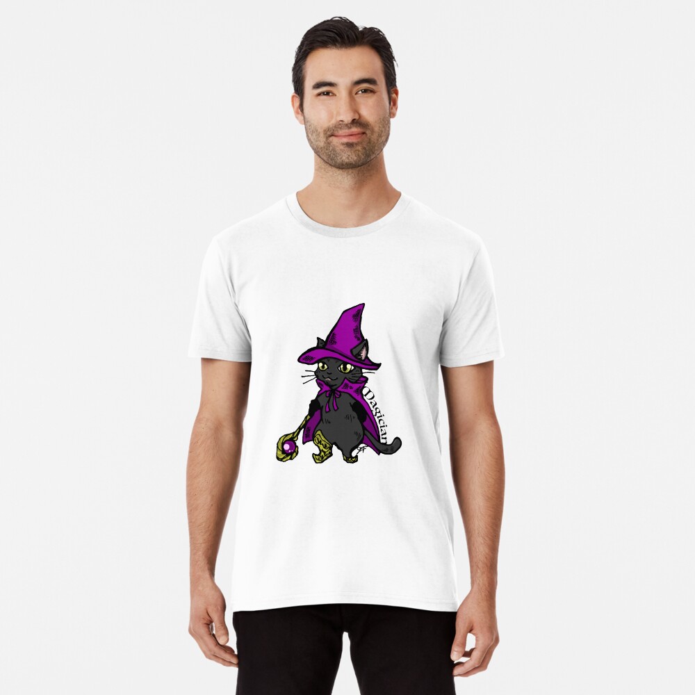 Item preview, Premium T-Shirt designed and sold by SajuArtZen.