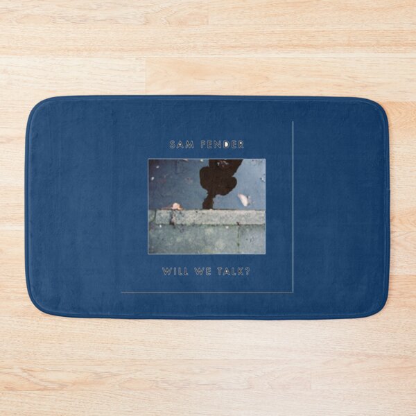 Item preview, Sam Fender Will We Talk Classic  designed and sold by LucyshopUS.