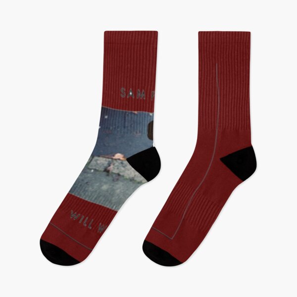 Item preview, Sam Fender Will We Talk Classic  designed and sold by LucyshopUS.