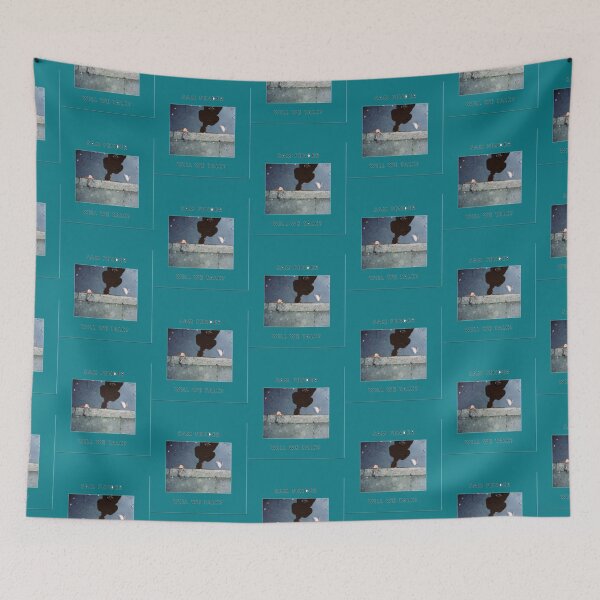 Item preview, Sam Fender Will We Talk Classic  designed and sold by LucyshopUS.