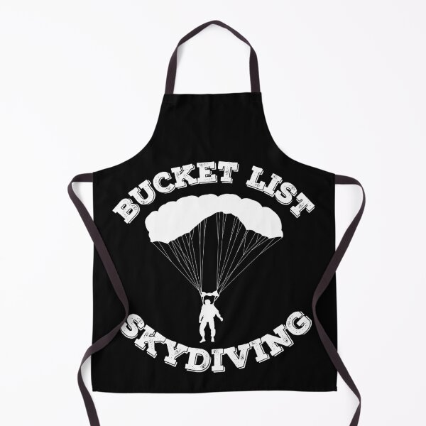 Item preview, Bucket List Skydiving designed and sold by narilex.