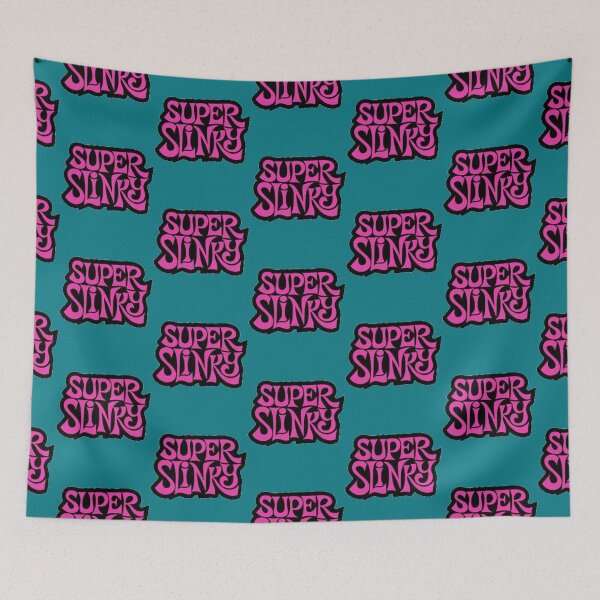 Item preview, super slinkys guitar   designed and sold by LucyshopUS.
