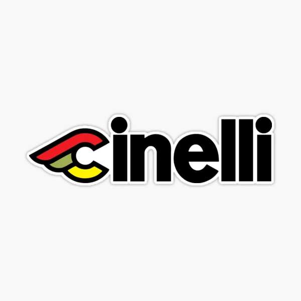 Cinelli (チネリ)　メーカーロゴ看板POP st,large,507x507-pad,600x600,