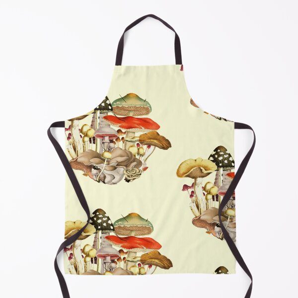 Item preview, A Multitude of Mushrooms designed and sold by Williambeuk.