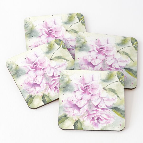 Item preview, Roses III designed and sold by Édith Provost.