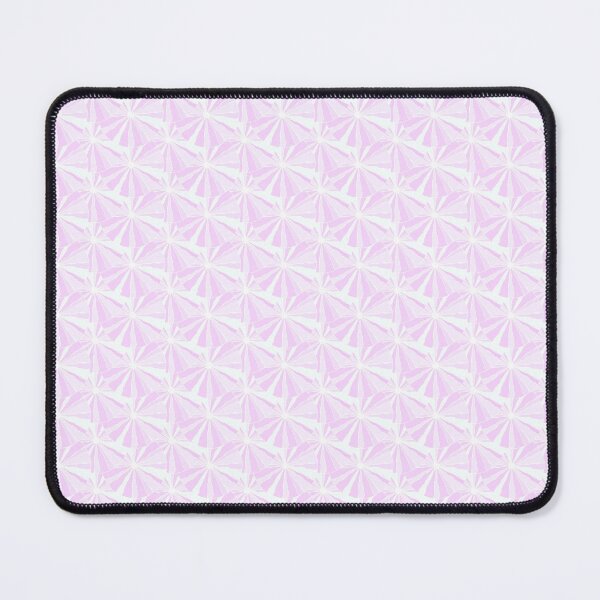 Item preview, Fancy Light Pink Pattern designed and sold by MC Art Studio.