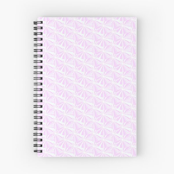 Item preview, Fancy Light Pink Pattern designed and sold by MC Art Studio.