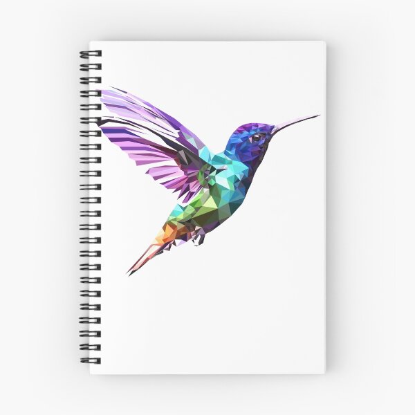 Item preview, Hummingbird designed and sold by exya.