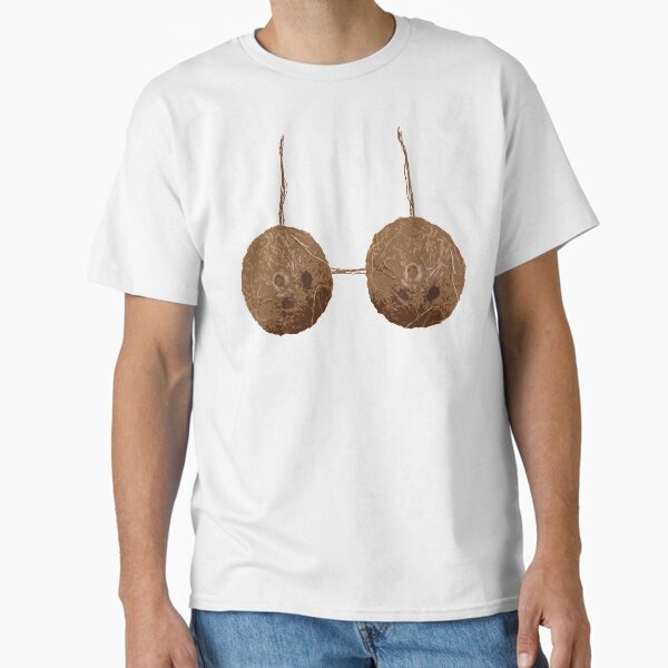Item preview, Coconut Bra designed and sold by Shaney442.