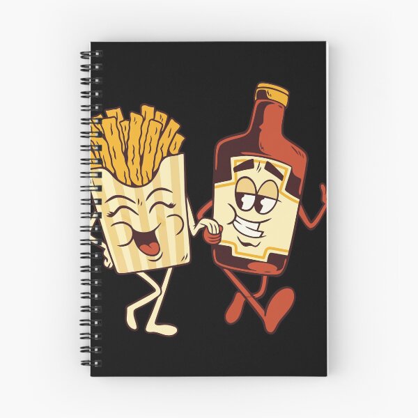 Item preview, fries designed and sold by zaher97.