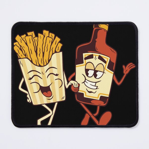 Item preview, fries designed and sold by zaher97.