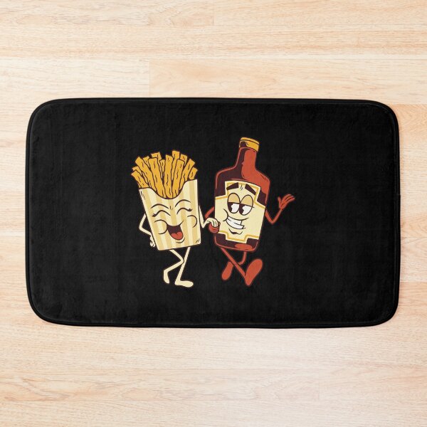 Item preview, fries designed and sold by zaher97.