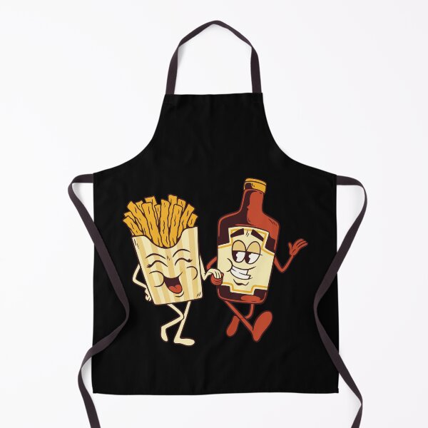 Item preview, fries designed and sold by zaher97.