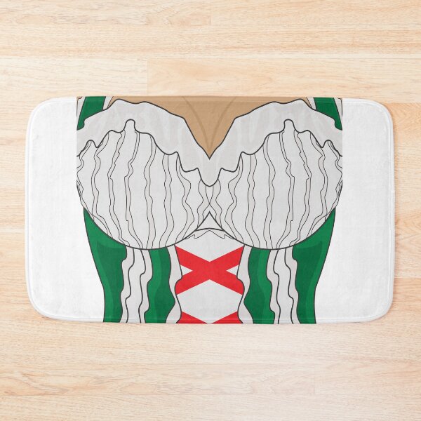 Item preview, Bavarian Dirndl with Cleavage for Oktoberfest designed and sold by TrndSttr.