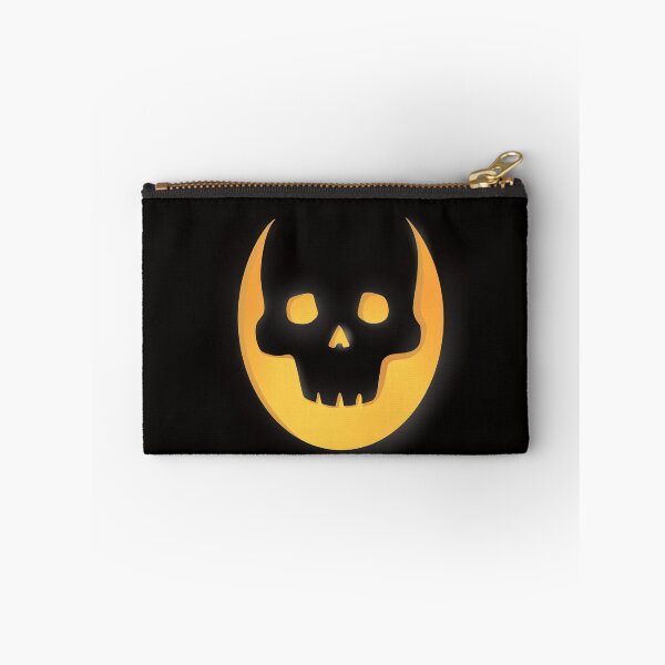Item preview, Halloween Skull designed and sold by Lady-Lilac.