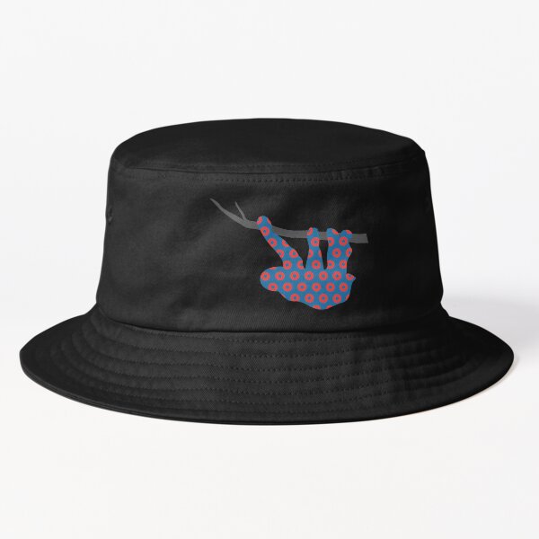 Phish Vultures Lot Shirt' Bucket Hat