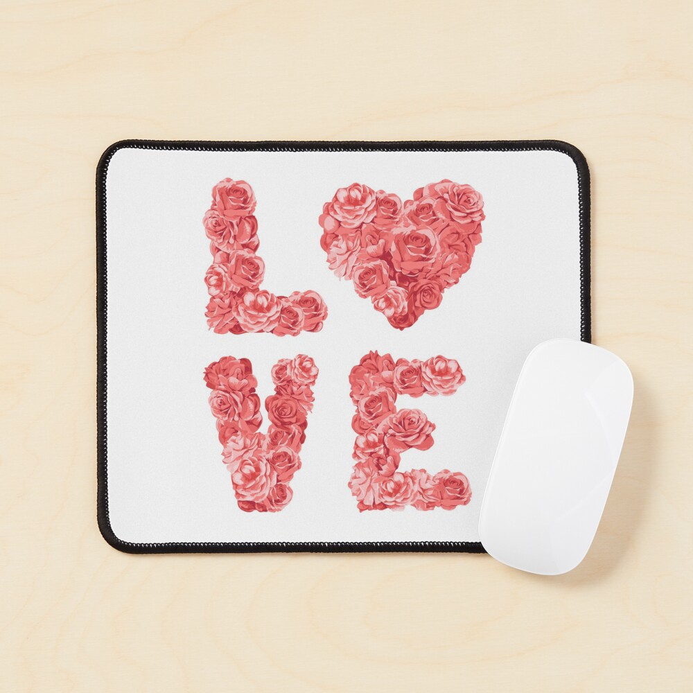 Item preview, Mouse Pad designed and sold by renju1902.