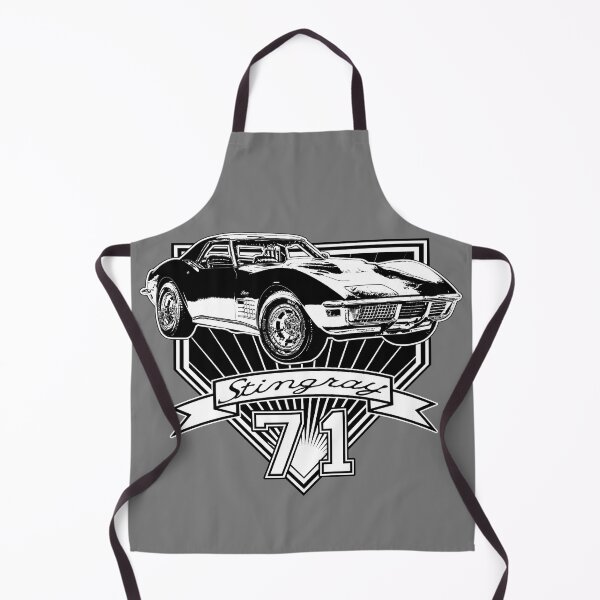Item preview, 1971 Corvette Stingray designed and sold by CoolCarVideos.