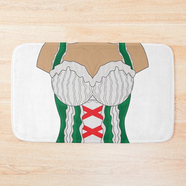Item preview, Bavarian Dirndl Shirt Costume for Oktoberfest designed and sold by TrndSttr.