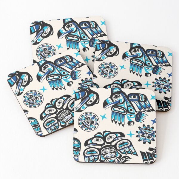 Item preview, Totem designed and sold by designbyjodyb.