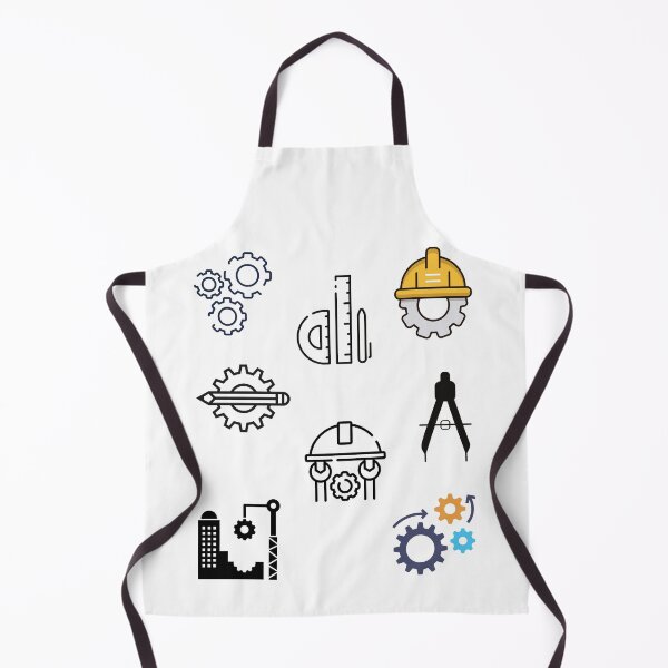 Item preview, Engineering pack sticker - engineering tools designed and sold by Coczzi.