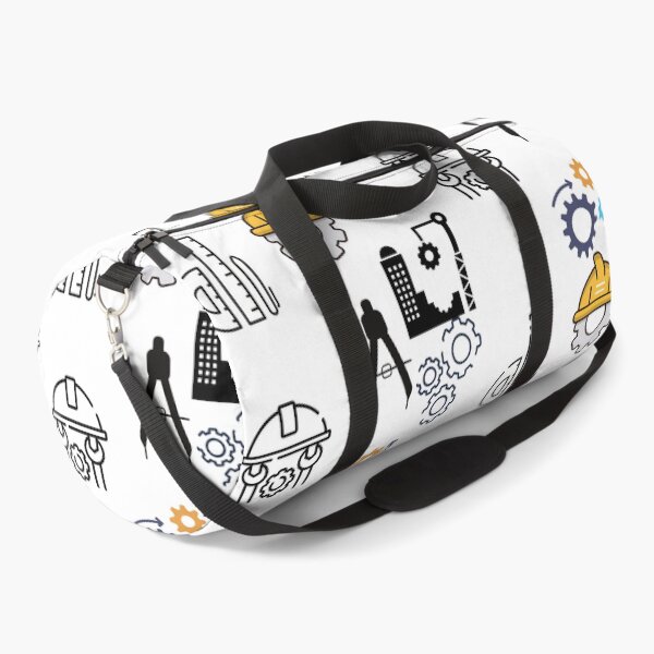 Item preview, Engineering pack sticker - engineering tools designed and sold by Coczzi.