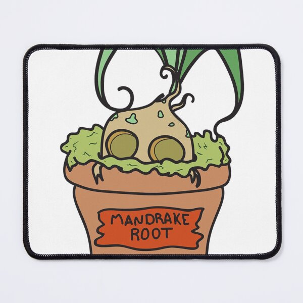 Item preview, Mandrake designed and sold by PrettyDame.