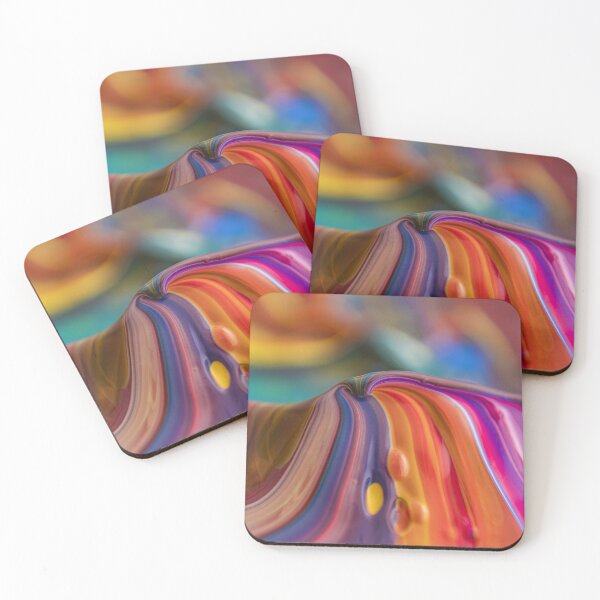 Item preview, Colorful Eruption designed and sold by RafaelLima7.